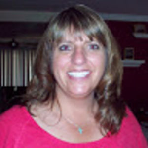 Meet your Posher, Teri